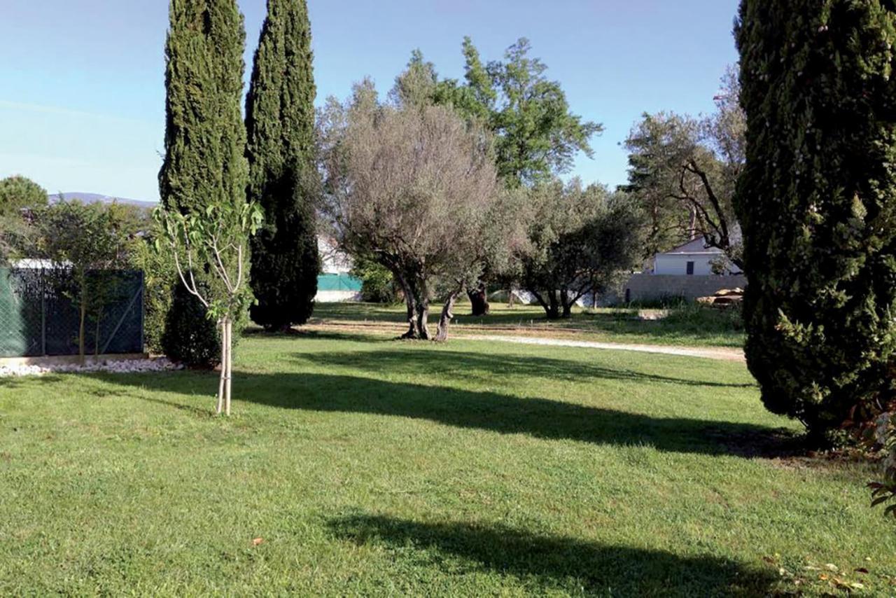 Authentique Mas Provencal Gemenos Villa Exterior photo