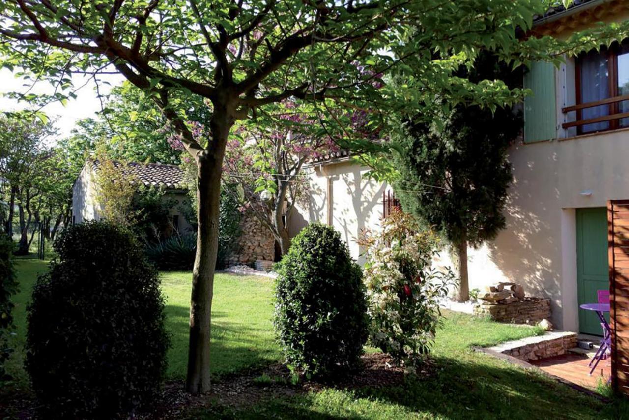 Authentique Mas Provencal Gemenos Villa Exterior photo